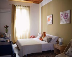 Hotel Actinia Accommodation (Alghero, Italy)