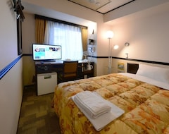Hotel Toyoko Inn Izumo-Shi Ekimae (Izumo, Japón)