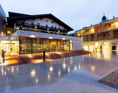 Hotel Post (St. Johann in Tirol, Austria)