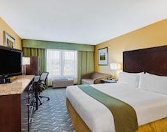 Holiday Inn Express Hotel & Suites San Jose-Morgan Hill, An Ihg Hotel (Morgan Hill, EE. UU.)