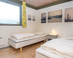 Toàn bộ căn nhà/căn hộ Apartment For 6 Persons (Ans, Đan Mạch)