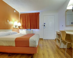 Hotel Motel 6-Tempe, Az - Scottsdale South (Tempe, Sjedinjene Američke Države)