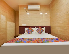 Khách sạn Fabexpress Arunachala Guest House (Chennai, Ấn Độ)