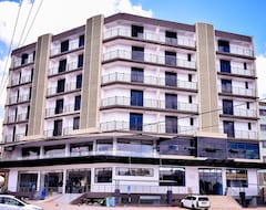 Khách sạn Urban Point (Nairobi, Kenya)