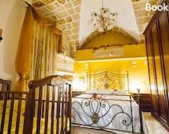 Hotel Antiche Corti (Scorrano, Italy)
