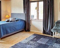 Casa/apartamento entero 5 Person Holiday Home In Nykvarn (Nykvarn, Suecia)