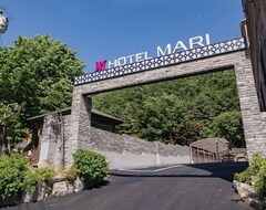 호텔 Namyangju Mari Self Check-in Hotel (남양주, 한국)