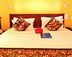 Hotel Pearl Palace (Kochi, Indien)
