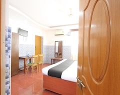 Hotelli Wilson  - Velankanni (Velankanni, Intia)