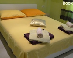 Bed & Breakfast Rooms Stella (Split, Kroatien)