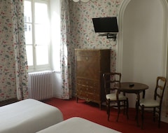 Hotelli Hotel Saint Jean (Chalon-sur-Saône, Ranska)