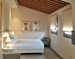 Hotel San Lorenzo Suites (San Lorenzo de El Escorial, Spanien)