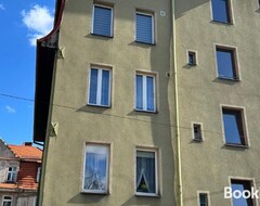 Cijela kuća/apartman Kawalerka W Gorach (Walbrzych, Poljska)