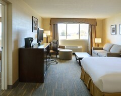 Hotel Holiday Inn Lethbridge (Lethbridge, Canada)