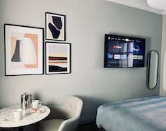 Hotel Room In The Borders - 1 Sime Place (Galashiels, Ujedinjeno Kraljevstvo)