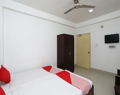 Hotelli OYO 4181 Hotel Thai International (Bodh Gaya, Intia)