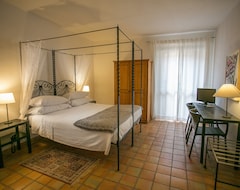 Hotel Alla Giudecca (Siracusa, Italia)