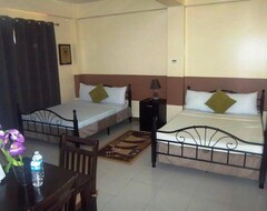 Hotel Cara (Lipa City, Filipinas)