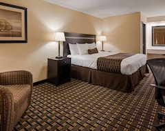 Hotel Best Western Plus Inn Of Hayward (Hayward, USA)