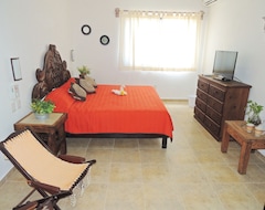Hotel Depto En Cancun 506 By Sinbad (Cancún, México)
