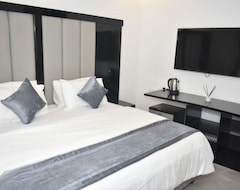 Khách sạn Rush Lagos Hotel Suites And Launge (Lagos, Nigeria)