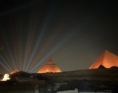 Khách sạn Pyramids Lounge (El Jizah, Ai Cập)