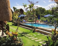 Resort Harta Lembongan Villas (Sanur, Indonesia)