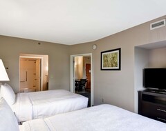 Hotel Homewood Suites by Hilton Aurora Naperville (Aurora, USA)