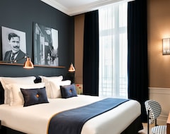 Khách sạn Hotel Square Louvois (Paris, Pháp)