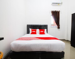Khách sạn OYO 1653 Fajar Residence (Pekanbaru, Indonesia)