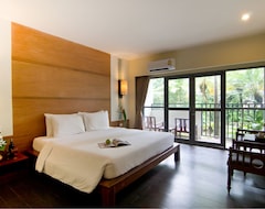 Hotel Sunshine Garden Resort (Pattaya, Tajland)