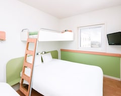 Hotelli ibis budget Luxembourg Sud (Bettembourg, Luxembourg)