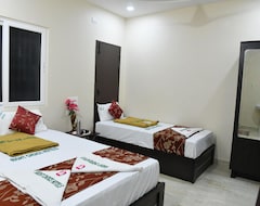 Khách sạn Hotel Senthurraja - Rameshwaram (Rameswaram, Ấn Độ)