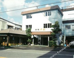 Guesthouse Ryokan Senju (Takachiho, Japan)