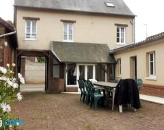 Cijela kuća/apartman La Demeure De Letrier - Baie De Somme - 12 Personnes (Acheux-en-Vimeu, Francuska)