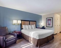 Hotel Extended Stay America Suites - Los Angeles - Torrance Blvd. (Torrance, EE. UU.)