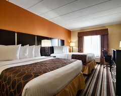 Hotel Best Western Mason Inn (Mason, USA)