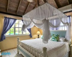 Cijela kuća/apartman Little Rock Cottage (Bolans, Antigva i Barbuda)