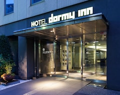 Hotel Dormy Inn Kanazawa Natural Hot Spring (Kanazawa, Japan)