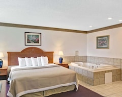 Khách sạn Days Inn By Wyndham Clearfield (Clearfield, Hoa Kỳ)