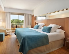 Protur Biomar Gran Hotel & Spa (Sa Coma, España)
