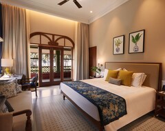 Otel Taj Holiday Village Resort & Spa, Goa (Sinquerim, Hindistan)