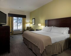 Holiday Inn Express Conway, an IHG Hotel (Conway, USA)