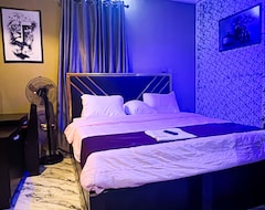 Ciara Jo Hotel And Suites (Owerri, Nigeria)