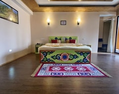 Khách sạn Lingmoo Residency (Ravangla, Ấn Độ)
