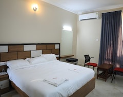 Hotel Tamil Nadu Tirunelveli (Tirunelveli, Indija)