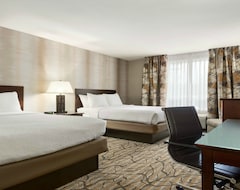 Hotel Holiday Inn & Suites Historic Gateway (Williamsburg, USA)