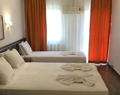 Hotel Balca (Esmirna, Turquía)