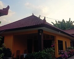 Khách sạn Spot On 93524 Bagas Homestay (Mataram, Indonesia)