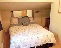Khách sạn Five Bedroom Cabin - 19mbr (Maple Falls, Hoa Kỳ)